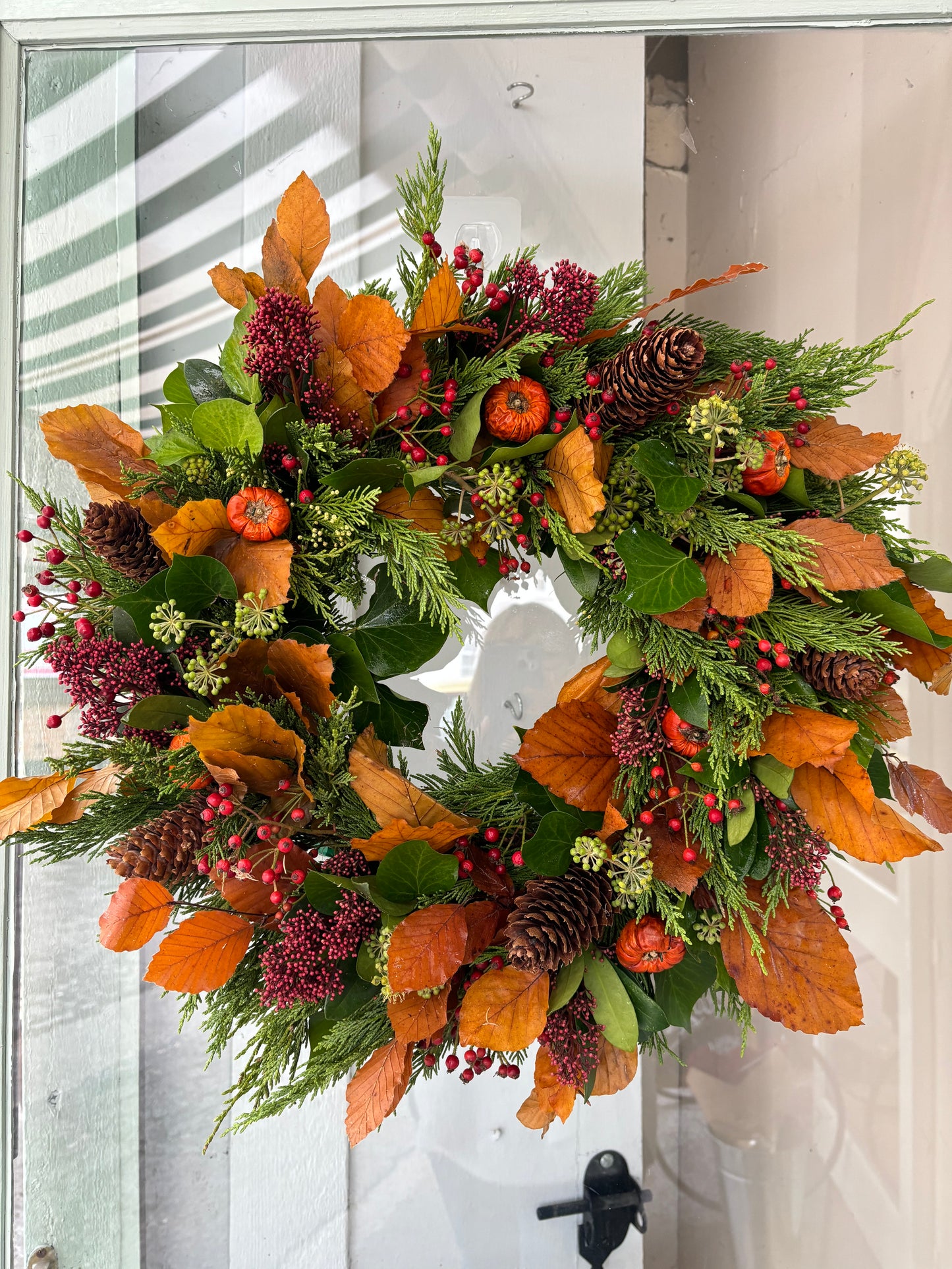 Wreath Making Workshop