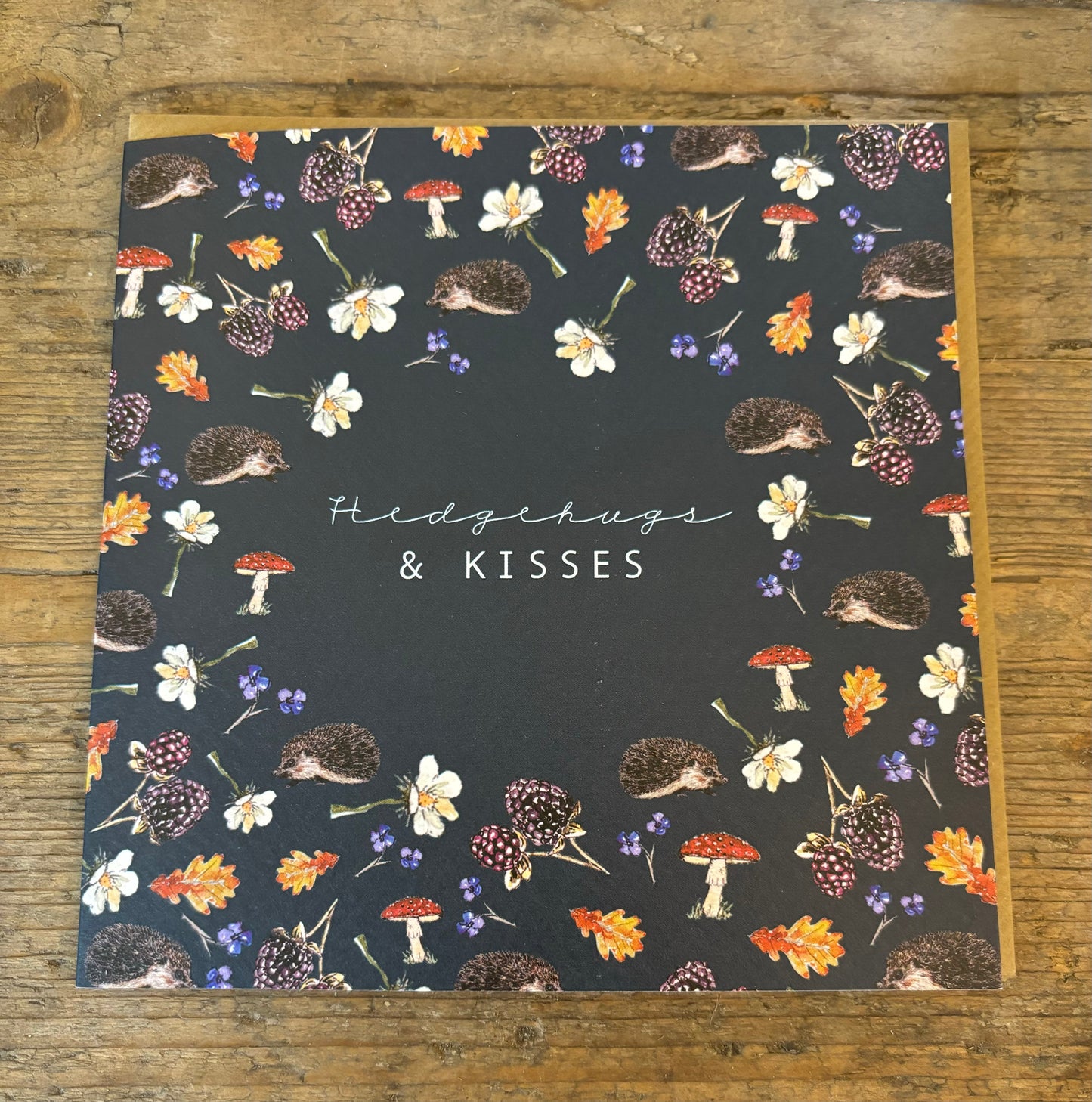 The Seasonal Splendor Bouquet in Water